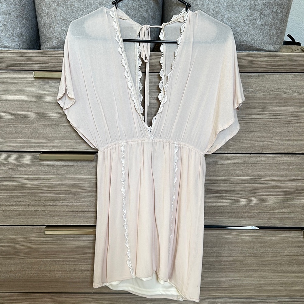 Tobi Casual/Beach Dress